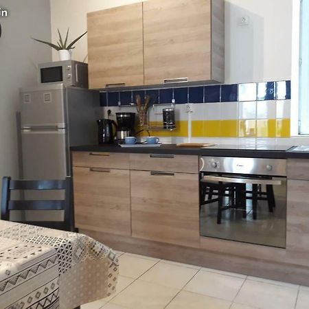 Apartmán L'Arriere Boutique Maroilles Exteriér fotografie