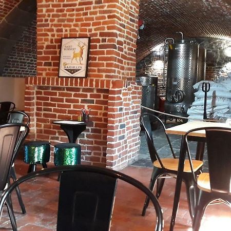 Apartmán L'Arriere Boutique Maroilles Exteriér fotografie