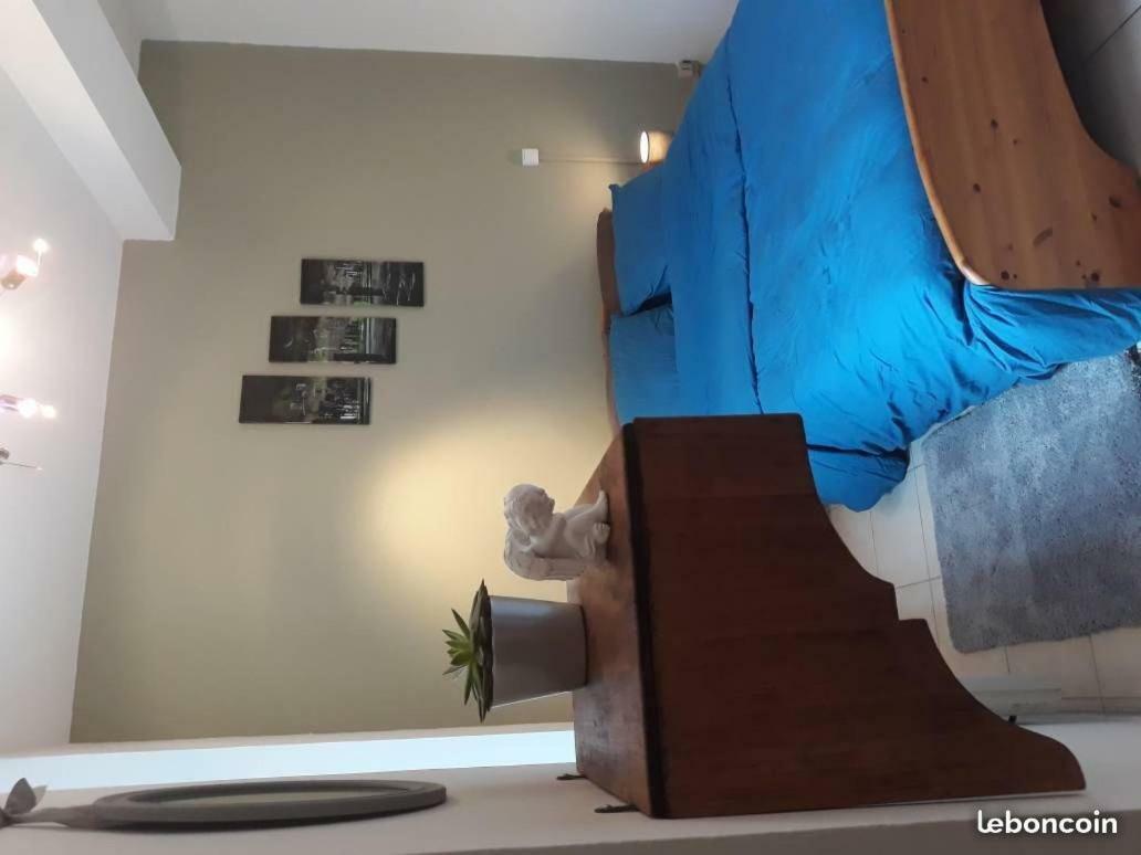 Apartmán L'Arriere Boutique Maroilles Exteriér fotografie